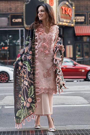 Mushq Soho Broadway Winter 2021